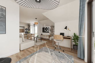 achat appartement arzon 56640