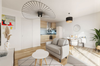 achat appartement arzon 56640