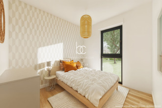 achat appartement arzon 56640