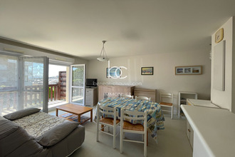 achat appartement arzon 56640