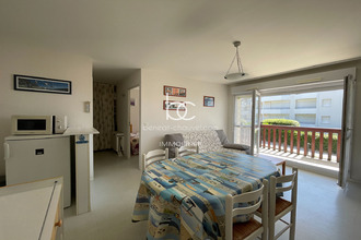 achat appartement arzon 56640