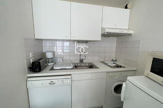 achat appartement arzon 56640