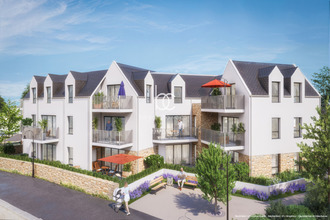 achat appartement arzon 56640