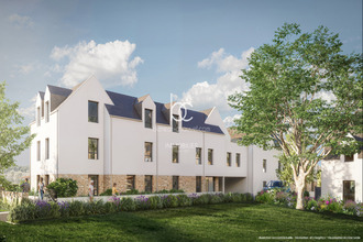 achat appartement arzon 56640