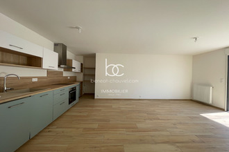 achat appartement arzon 56640