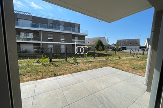 achat appartement arzon 56640