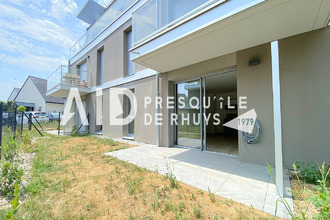 achat appartement arzon 56640