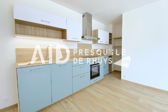 achat appartement arzon 56640