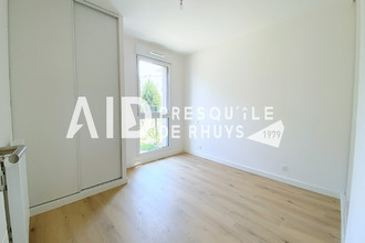 achat appartement arzon 56640