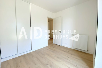 achat appartement arzon 56640
