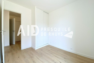 achat appartement arzon 56640