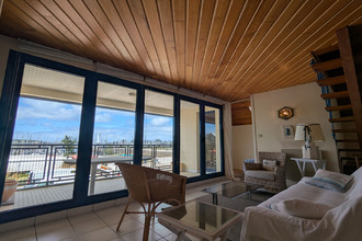 achat appartement arzon 56640
