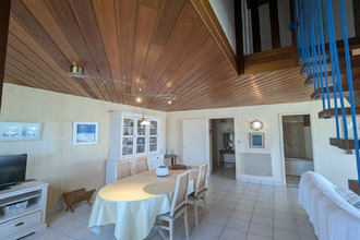 achat appartement arzon 56640