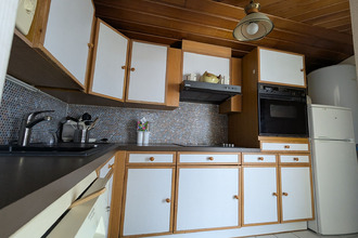 achat appartement arzon 56640