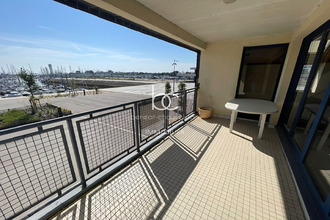 achat appartement arzon 56640