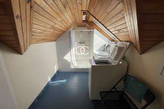 achat appartement arzon 56640