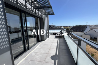 achat appartement arzon 56640