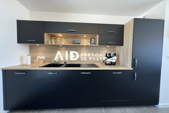 achat appartement arzon 56640