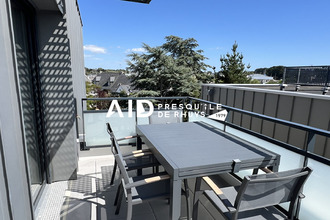 achat appartement arzon 56640