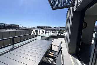 achat appartement arzon 56640