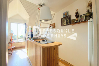 achat appartement arzon 56640