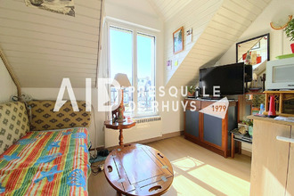 achat appartement arzon 56640