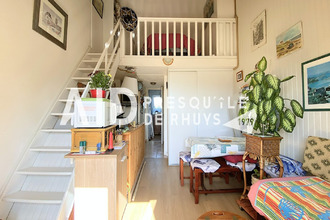 achat appartement arzon 56640
