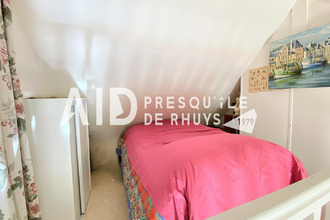 achat appartement arzon 56640