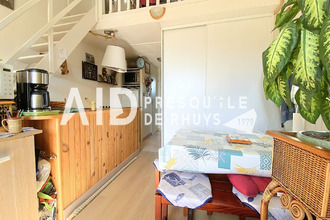 achat appartement arzon 56640