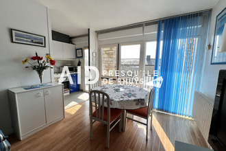 achat appartement arzon 56640