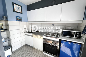 achat appartement arzon 56640