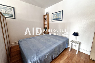achat appartement arzon 56640