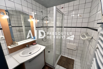 achat appartement arzon 56640