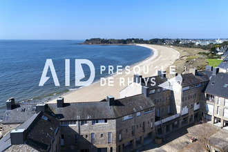 achat appartement arzon 56640