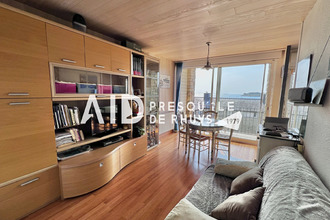 achat appartement arzon 56640