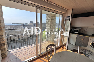 achat appartement arzon 56640