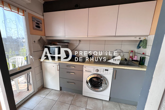 achat appartement arzon 56640