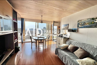 achat appartement arzon 56640