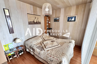 achat appartement arzon 56640