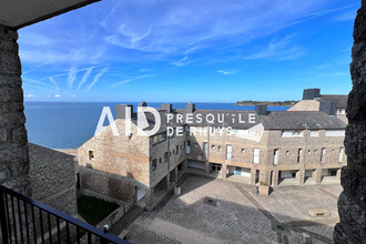 achat appartement arzon 56640