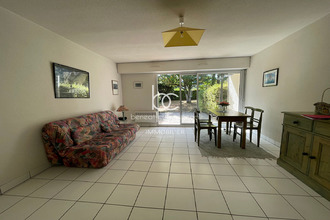achat appartement arzon 56640