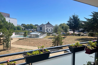 achat appartement arzon 56640