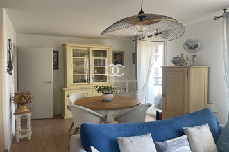 achat appartement arzon 56640