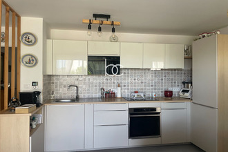 achat appartement arzon 56640