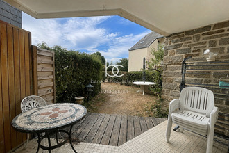 achat appartement arzon 56640