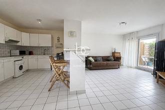achat appartement arzon 56640