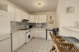 achat appartement arzon 56640
