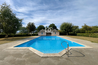 achat appartement arzon 56640