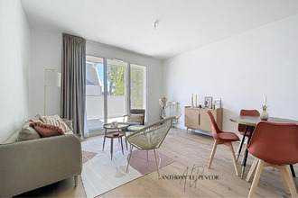 achat appartement arzon 56640