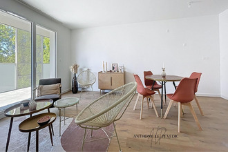 achat appartement arzon 56640